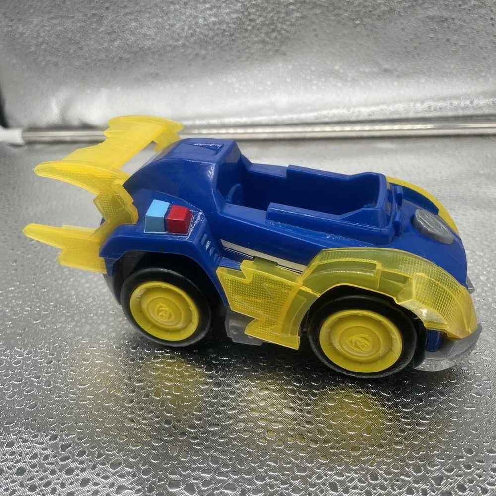 Paw Patrol Mighty Pups Super Paws Chase Car